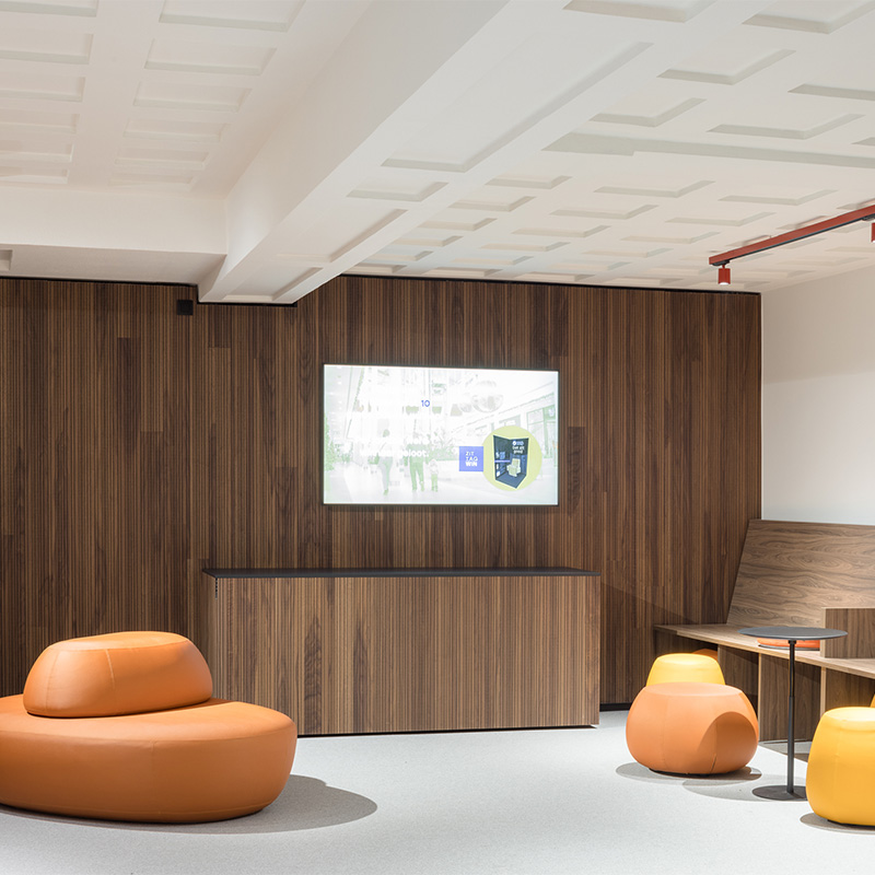 راهنمای انتخاب مبلمان اداری