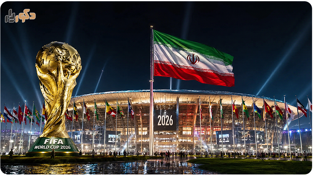 جام جهانی 2026