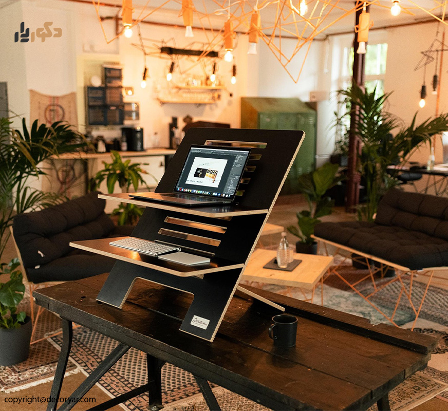 نکات عملی برای نورپردازی اداری در محیط کار