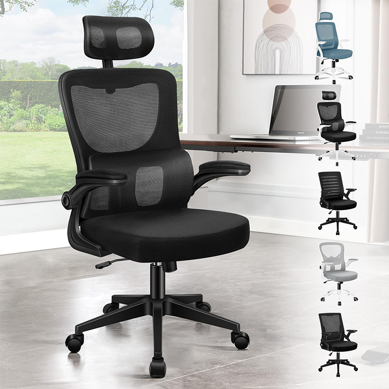 صندلی اداری استاندارد