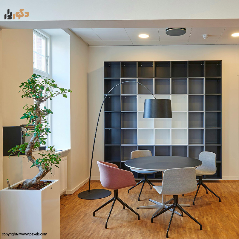 عدم توجه به جنس و کیفیت ساخت در خرید صندلی اداری