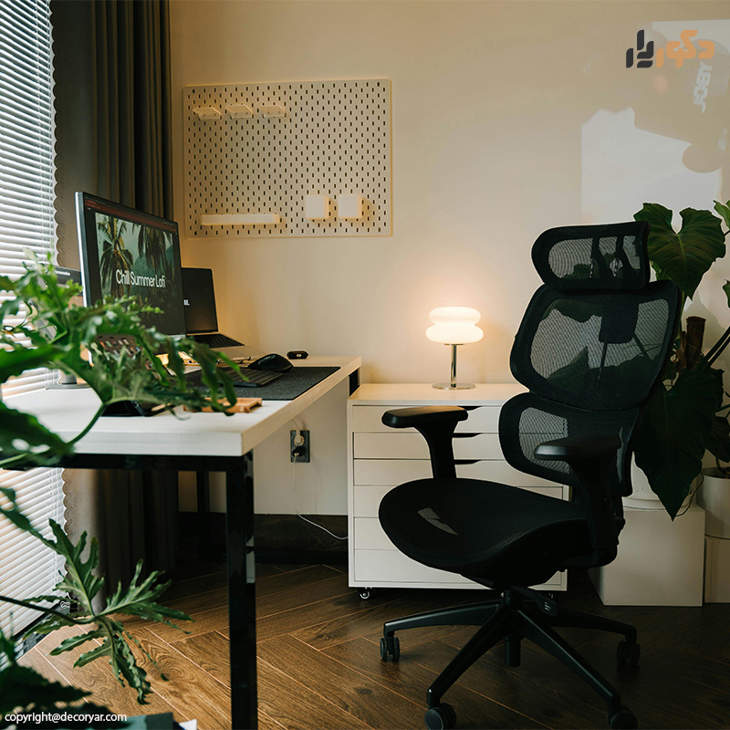 بررسی هزینه و دوام در انتخاب نهایی