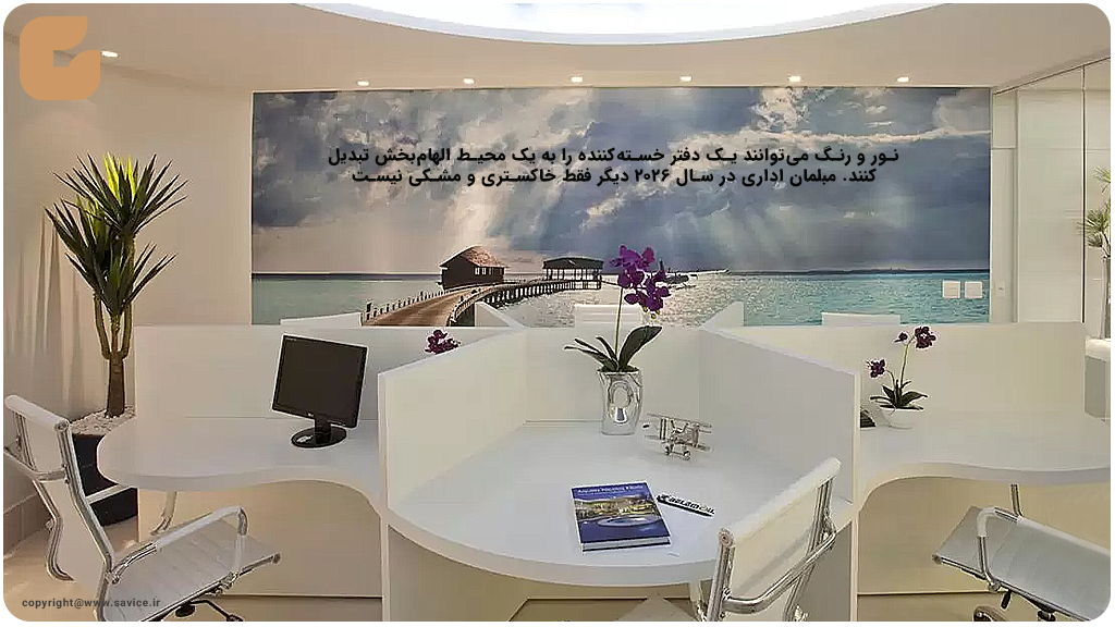 رازهای رنگ و نور در طراحی دکوراسیون ۲۰۲۶