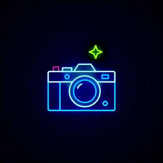 خرید تابلو نئون پلکسی