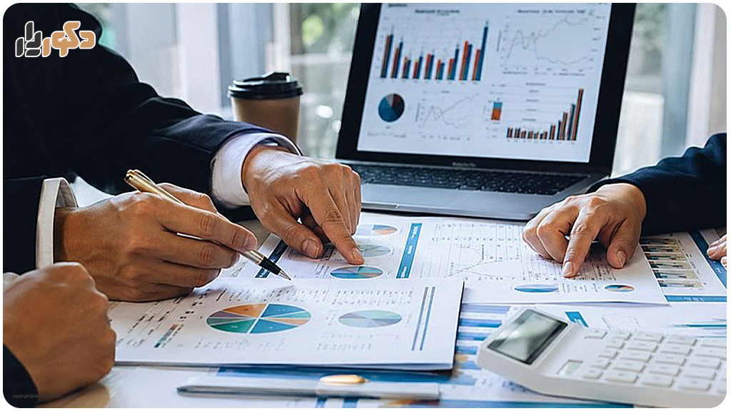 عامل مهم در تجهیز دفترکار، بودجه است
