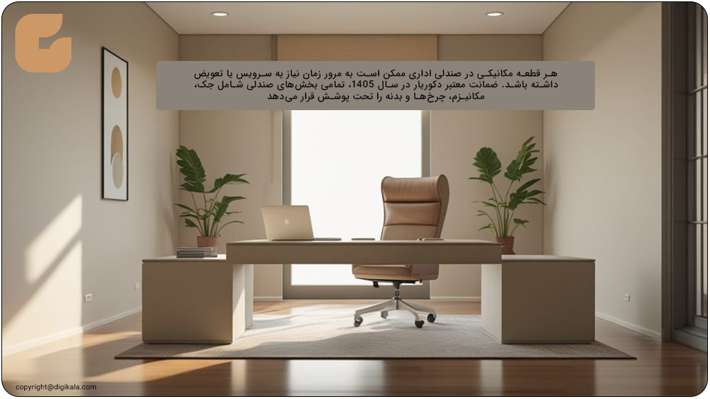 ضمانت معتبر و خدمات پس از فروش؛ تضمین سرمایه