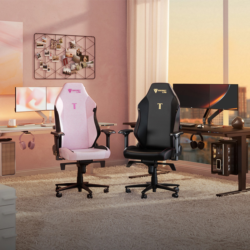 ویژگیهای فنی یک صندلی اداری استاندارد