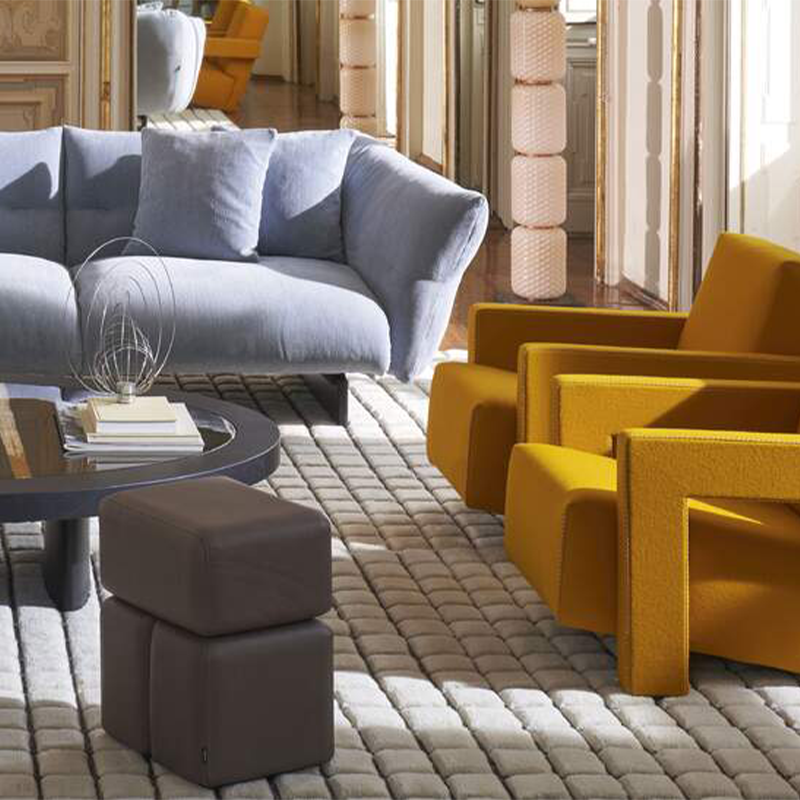 مبل اداری و خانگی و تفاوتهایشان 