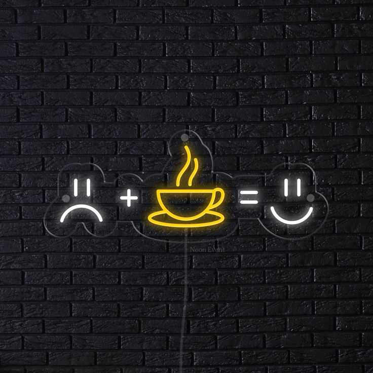 خرید تابلو نئون مفهومی