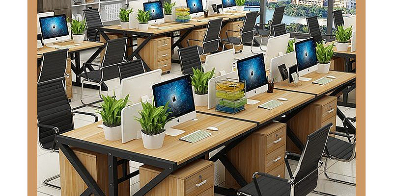 تجهیز دفتر اداری